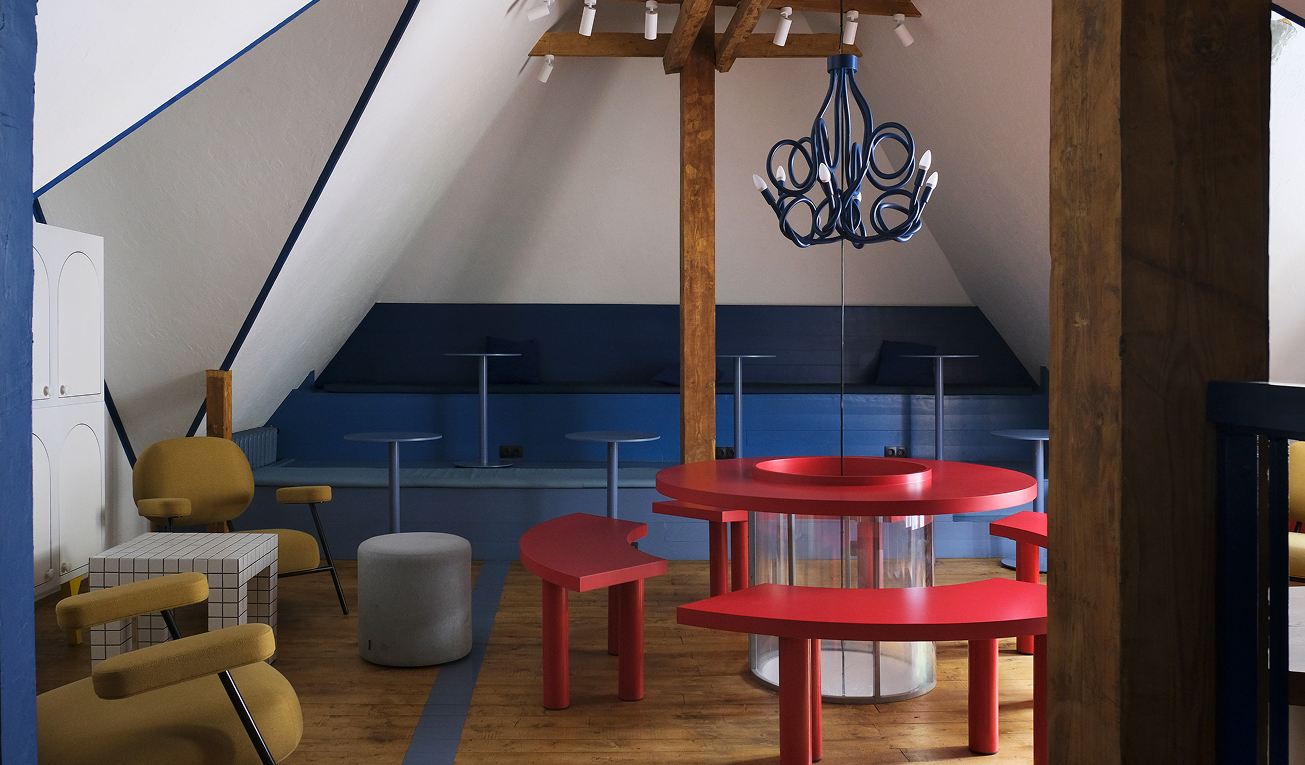 Dito Italiano trattoria